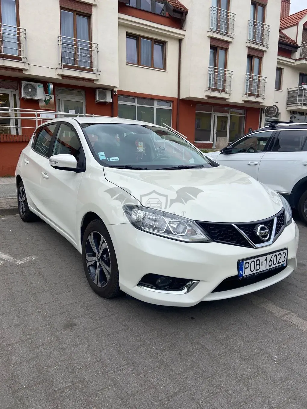 Nissan Pulsar 1.5 dCi Acenta 2015