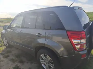 Suzuki Grand Vitara II 2.0 2006