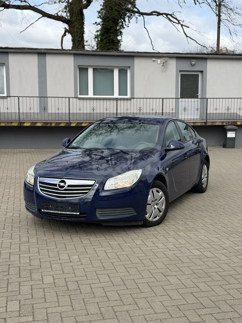 Opel Insignia A 1.6 Edition 2009