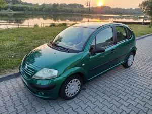 Citroën C3 I 1.1 X 2004