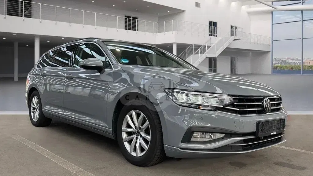 Volkswagen Passat B8 2.0 TDI SCR DSG Business 2022