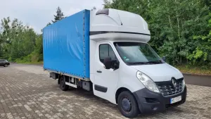 Renault Master 2019