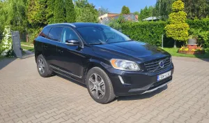 Volvo XC60 I 2015