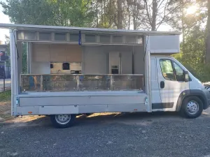 Fiat Ducato 2011