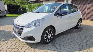 Peugeot 208 I PureTech 68 Access 2016