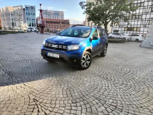 Dacia Duster II 1.0 TCe Expression 2021