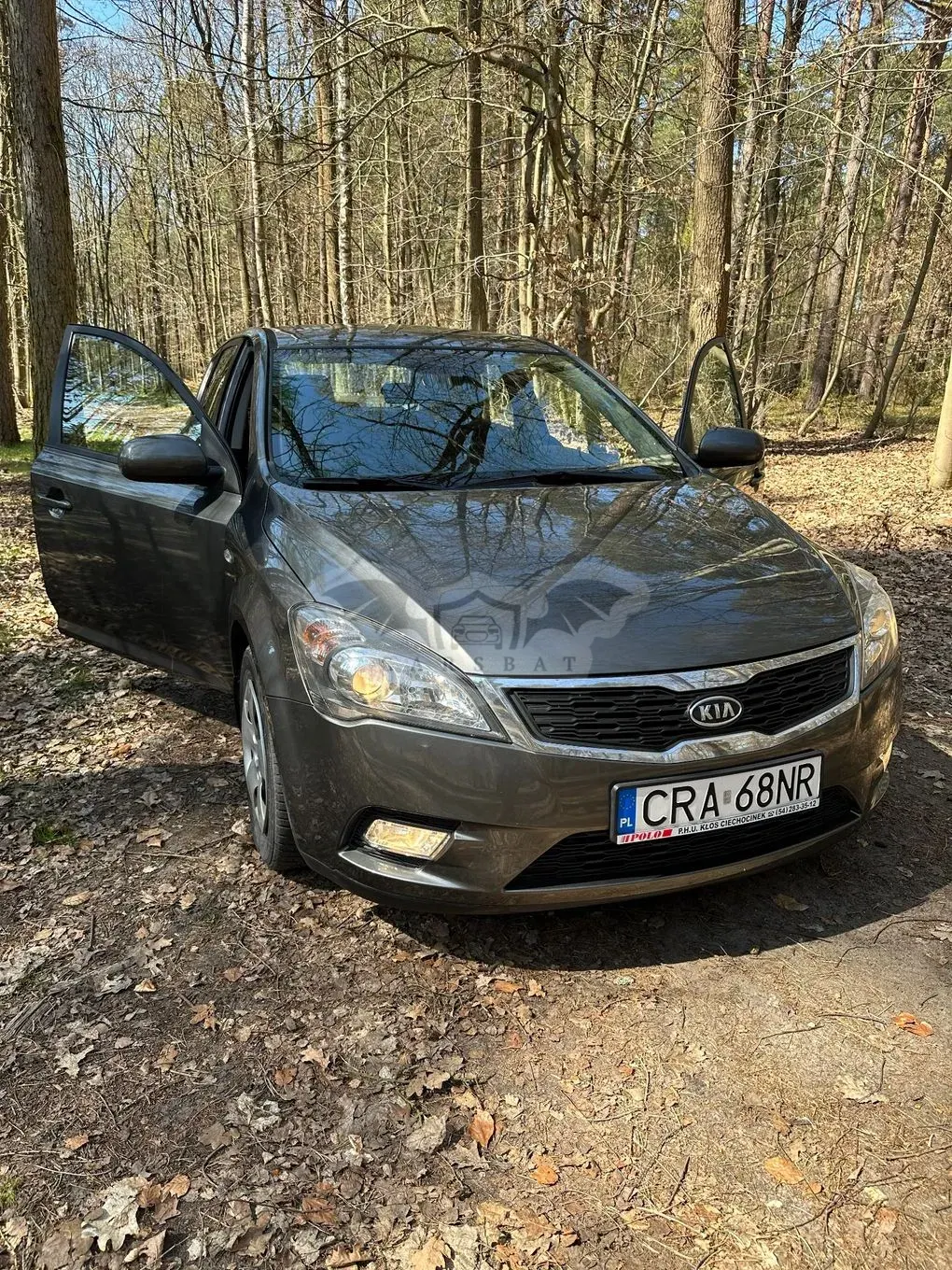 Kia Ceed I 1.4 Comfort 2009
