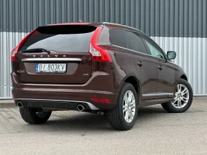 Volvo XC60 I 3.2 AWD RDesign 2013