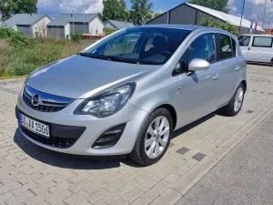 Opel Corsa D 1.4 16V Active 2013