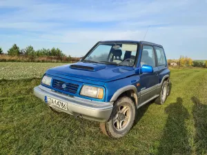 Suzuki Vitara I 1999