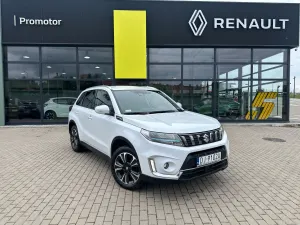 Suzuki Vitara III 1.4 Boosterjet SHVS Elegance 2WD 2021