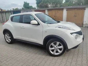 Nissan Juke I 1.6 Acenta S&S 2011