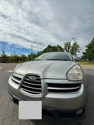Subaru Tribeca 3.0 TC Comfort 2006