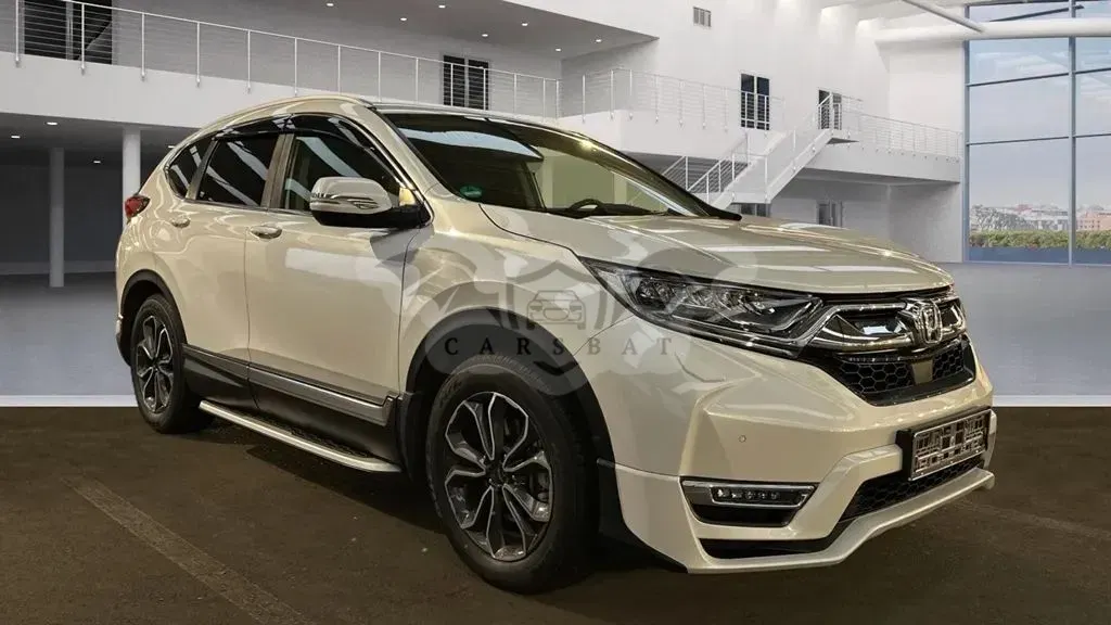 Honda CR-V V 2022