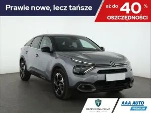 Citroën C4 III 2022