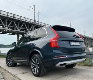 Volvo XC90 II 2018