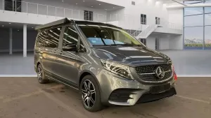 Mercedes-Benz V II 2021