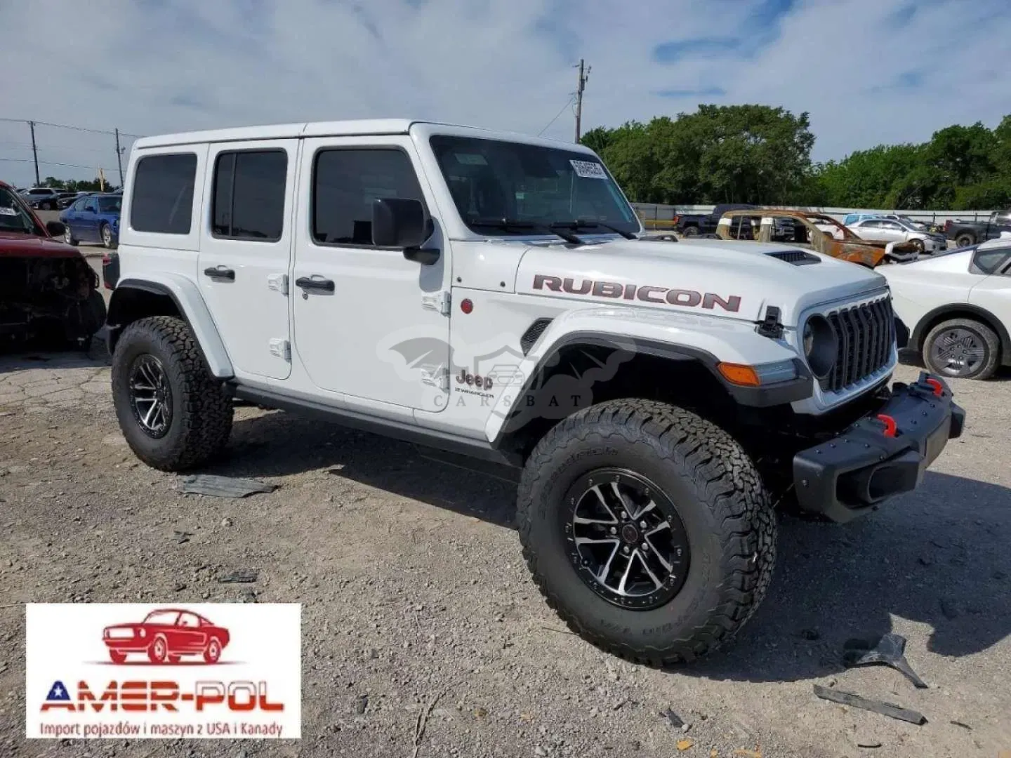 Jeep Wrangler IV 2026