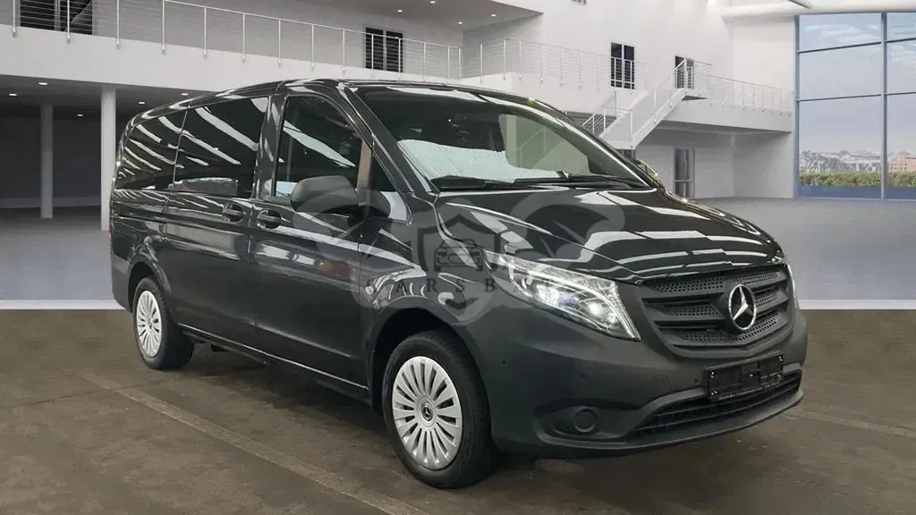 Mercedes-Benz Vito W447 Tourer Lang EDITION 2021