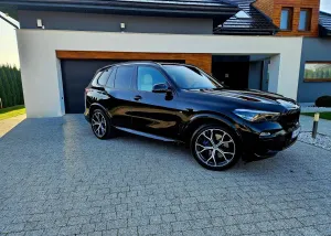 BMW X5 G05 xDrive25d sport 2021