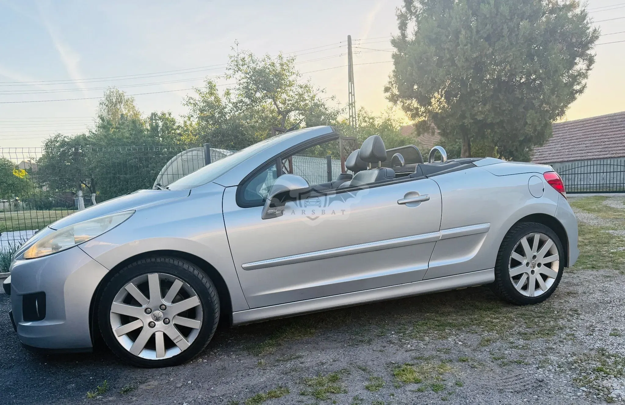 Peugeot 207 1.6 HDi Tendance 2010