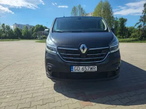 Renault Trafic III 2.0 L2H1 HD Pack Clim (bryg.) 2020