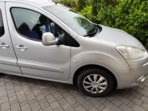 Peugeot Partner II 1.6 HDi Active 2013