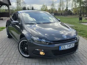 Volkswagen Scirocco 1.4 TSI Edition 2009