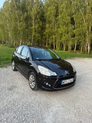 Citroën C3 II 1.4 Selection 2011