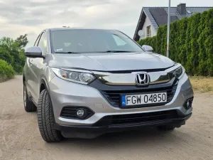Honda HR-V II 2018