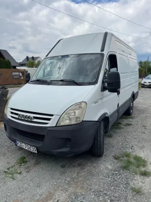 Iveco Daily 2008
