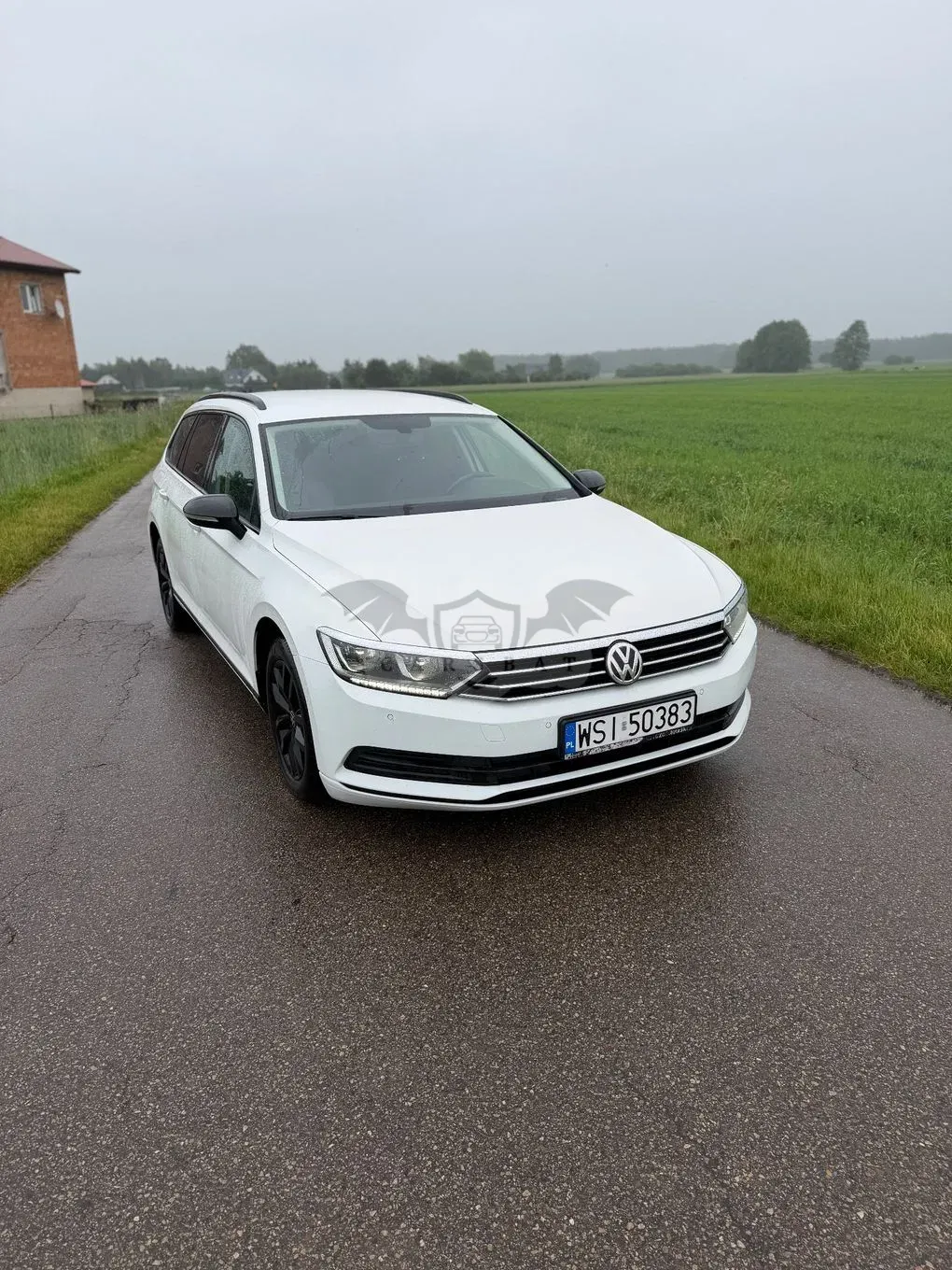 Volkswagen Passat B8 1.4 TSI BMT City 2016
