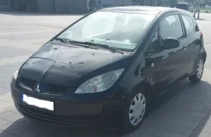 Mitsubishi Colt Z30 1.3 Inform 2005