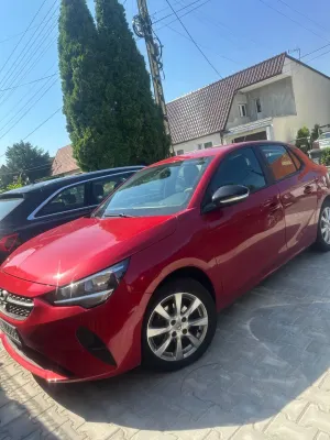 Opel Corsa F 1.2 Business S&S 2021