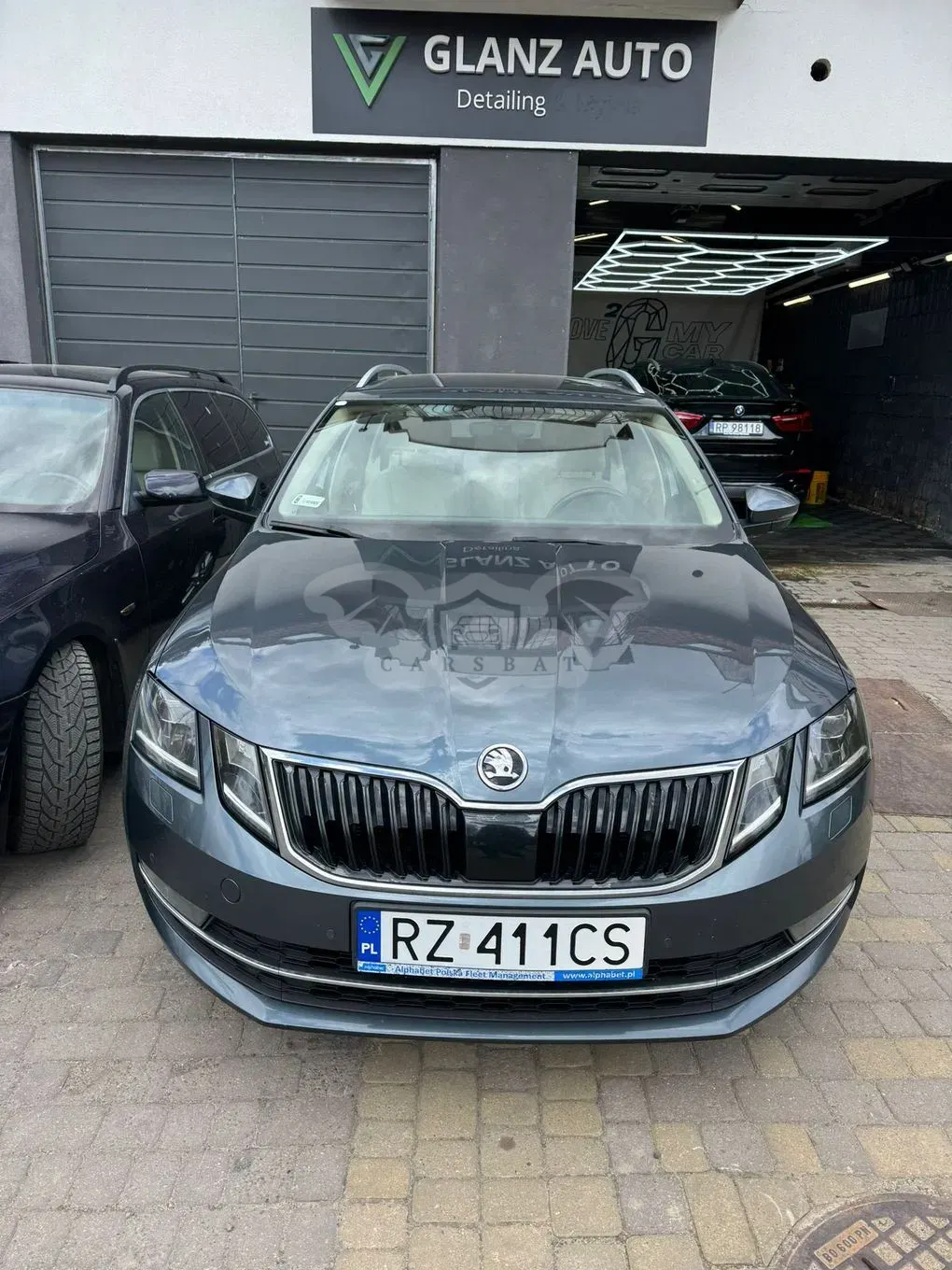Skoda Octavia III 2.0 TDI Style DSG 2017