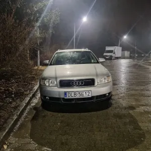 Audi A4 B6 2 2003