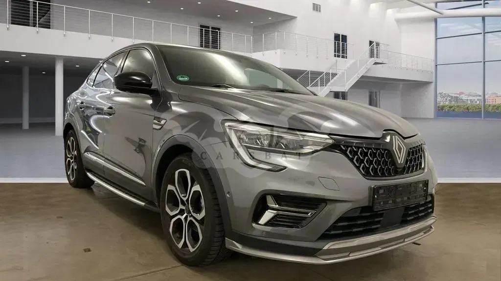 Renault Arkana / XM3 1.3 TCe mHEV Techno EDC 2022