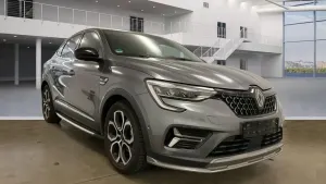 Renault Arkana / XM3 1.3 TCe mHEV Techno EDC 2022