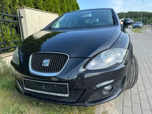 Seat Leon II 1.4 TSI Style Copa 2010