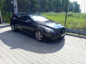 Volvo V40 II D2 Kinetic 2013
