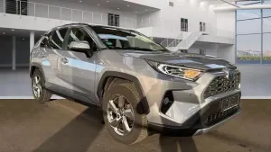 Toyota Rav4 V 2020