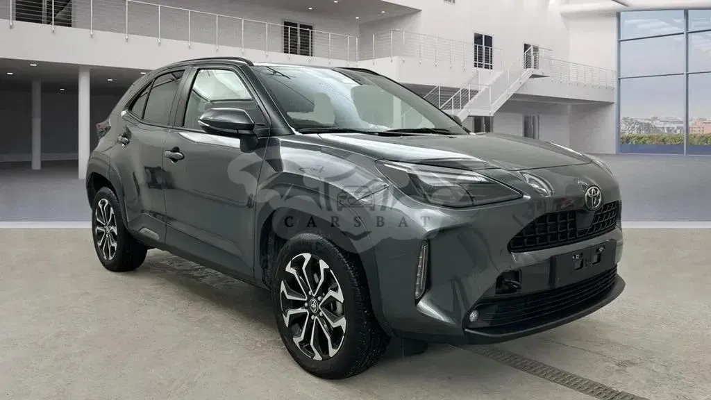 Toyota Yaris IV 116 1.5 VVT-i Comfort 2025
