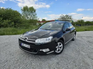 Citroën C5 III 2011