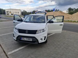 Suzuki Vitara II 1.6 Comfort 2WD 2018