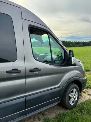 Ford Transit VII Kombi L3H2 Trend 2015
