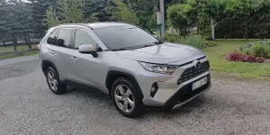 Toyota Rav4 V 2.0 Active 4x2 MS 2021