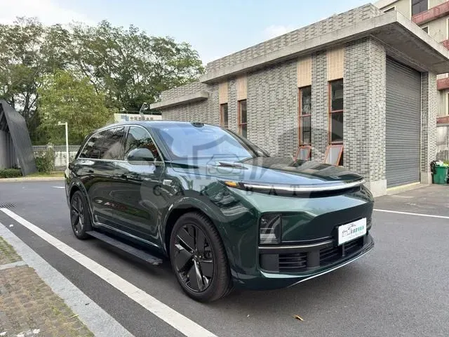 Li L8 2025