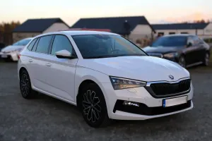 Skoda Scala 1.0 TSI Ambition 2021