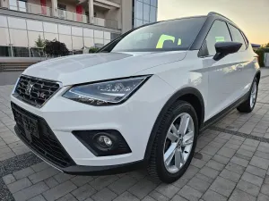 Seat Arona 1.0 TSI FR S&S DSG 2020