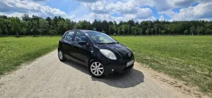 Toyota Yaris II 2007